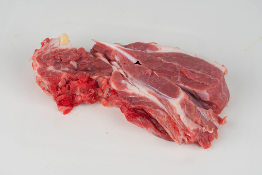 生鮮肉羊肉