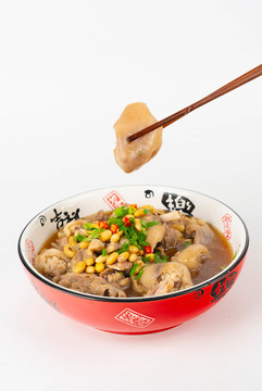 豬腳煲豬蹄煲