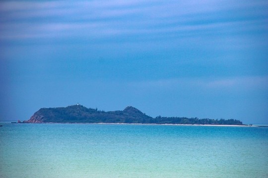 海島