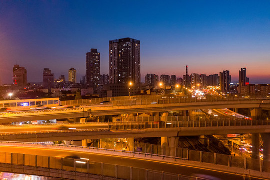 城市立交橋