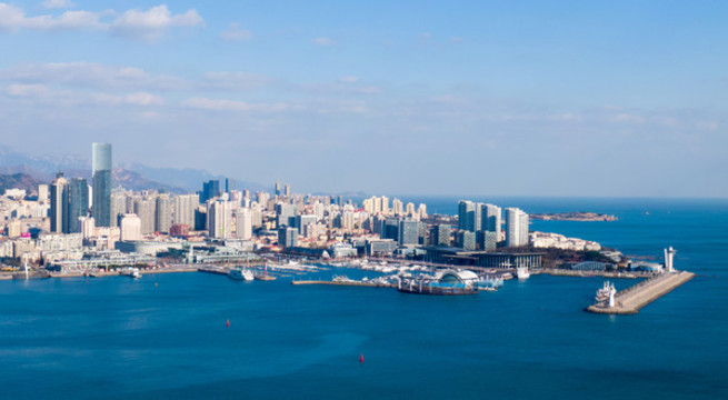 青島帆船中心