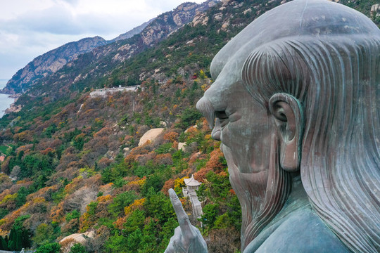 嶗山太清宮