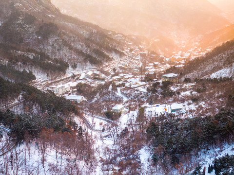 青島嶗山