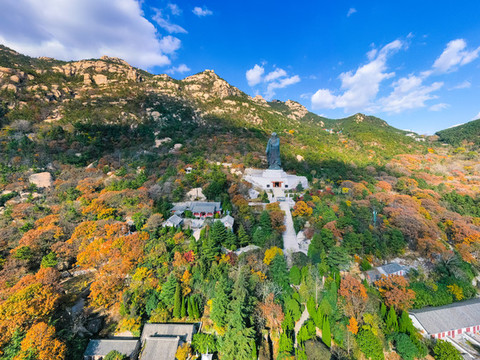 嶗山太清宮