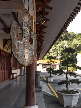 深圳弘法寺