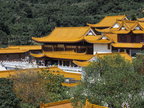 深圳弘法寺
