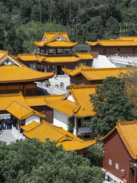 深圳弘法寺