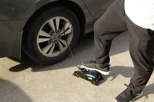 汽車自行車各種配件