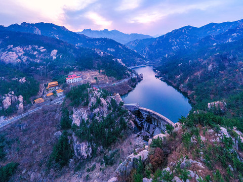 北九水