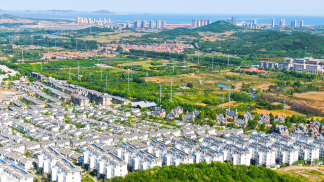 即墨溫泉鎮(zhèn)