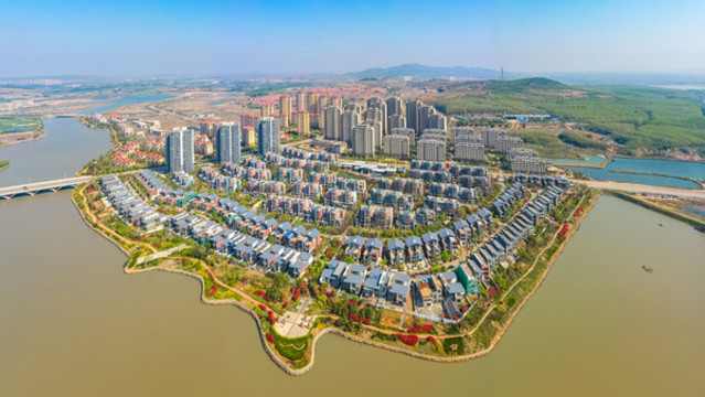 即墨溫泉