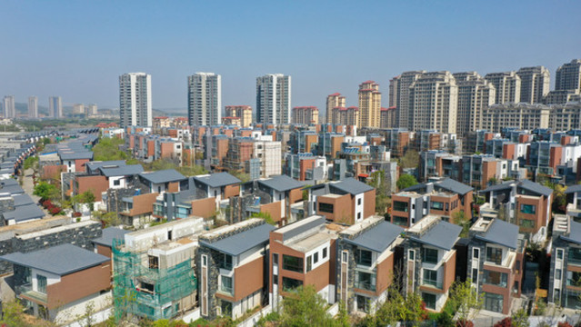 即墨溫泉逸景灣南區(qū)