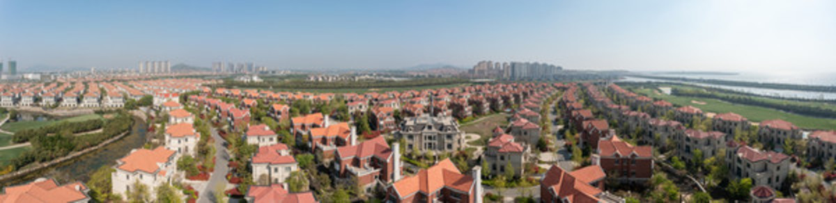 即墨溫泉