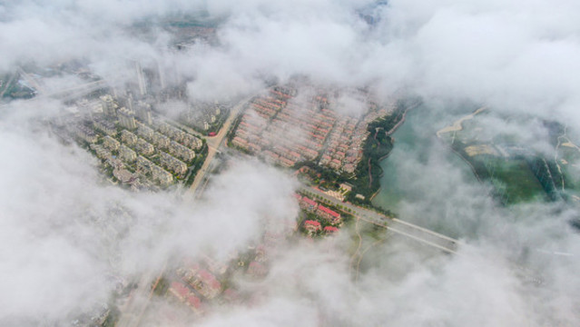 青島即墨區(qū)溫泉鎮(zhèn)