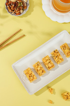 玉米酥