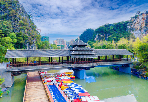 桂林山水公園