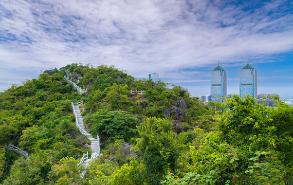 桂林山水公園