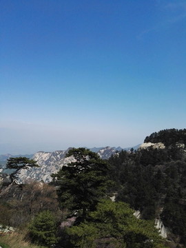華山