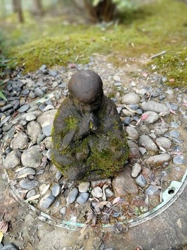 拈花灣