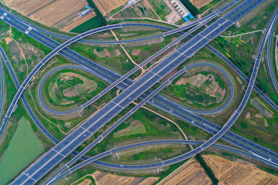 公路