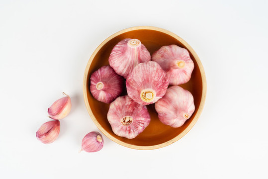 蒜