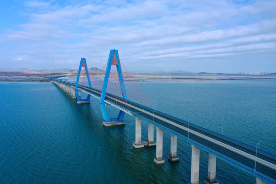 公路大橋