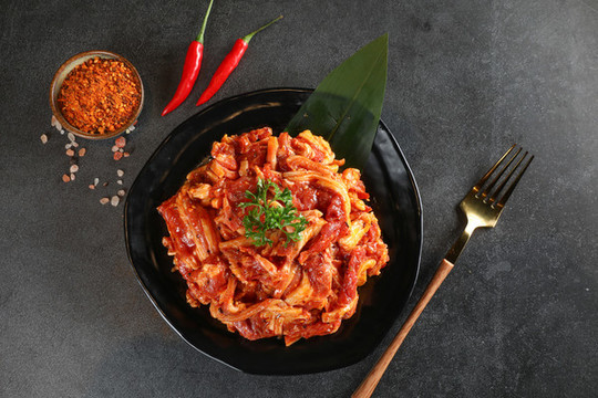 孜然羊排肉