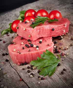 牛肉