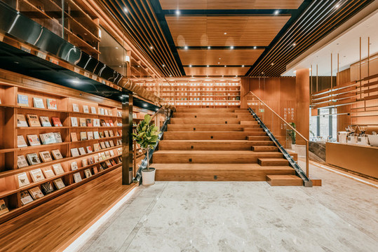 書(shū)店