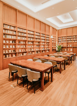 書店