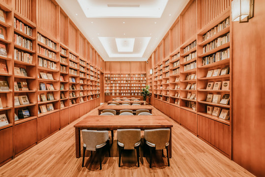 書店