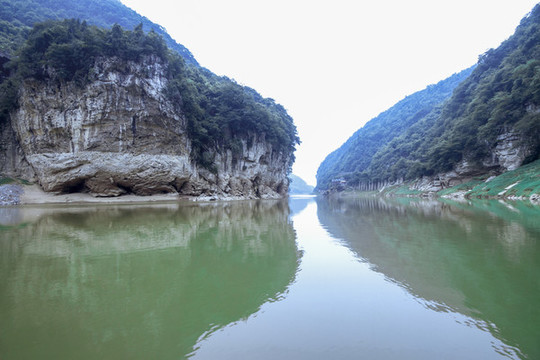 御臨河風(fēng)景
