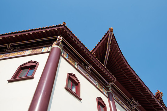 南京天隆寺