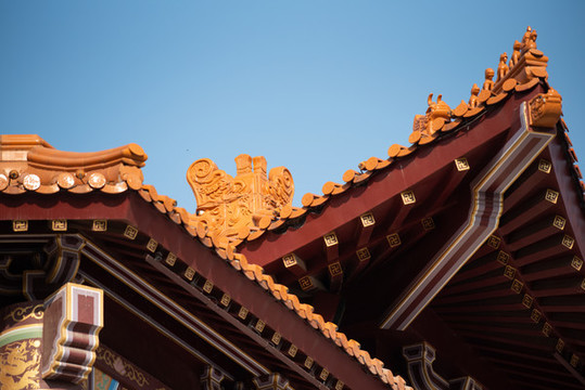 南京天隆寺