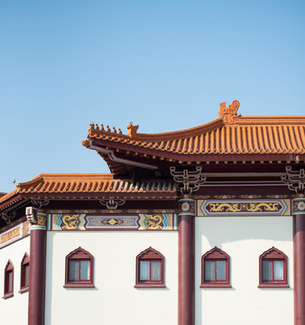 南京天隆寺