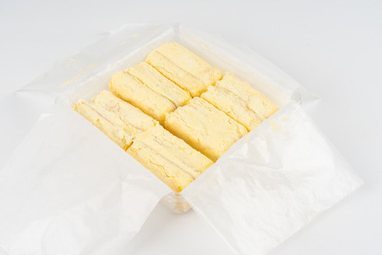 老奶油蛋糕