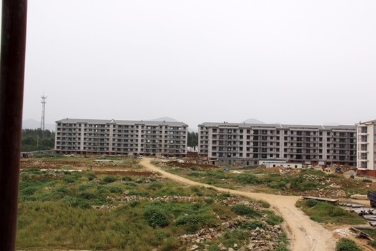 建筑施工