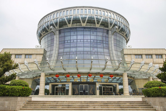 廣西民族博物館