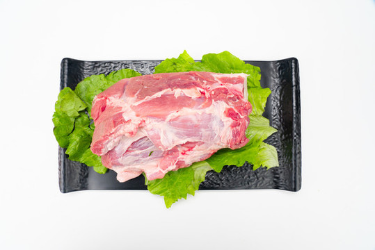 生鮮肉