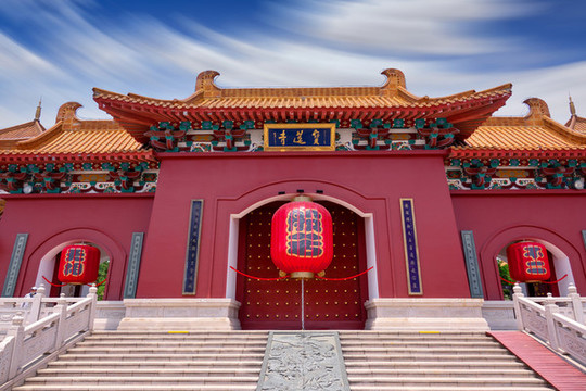 徐州寶蓮寺