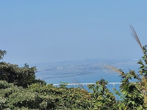 山海