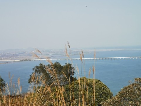 山海