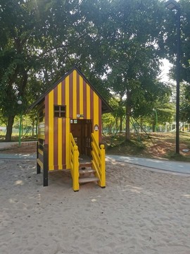 兒童樂園