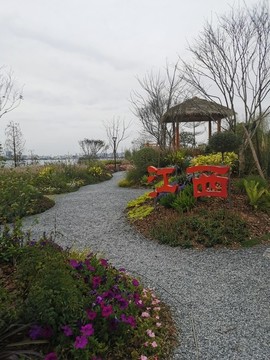 江西主題公園