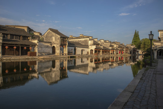 南潯古鎮(zhèn)