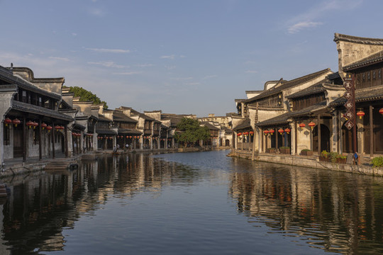 南潯古鎮(zhèn)