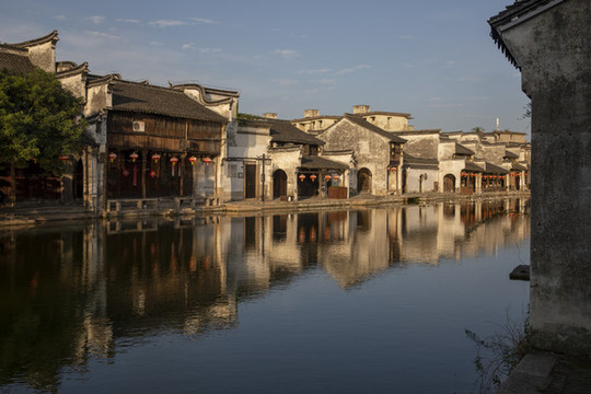 南潯古鎮(zhèn)