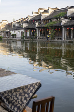 南潯古鎮(zhèn)