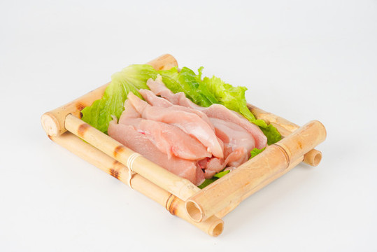 雞胸肉