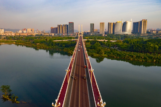 上中壩大橋